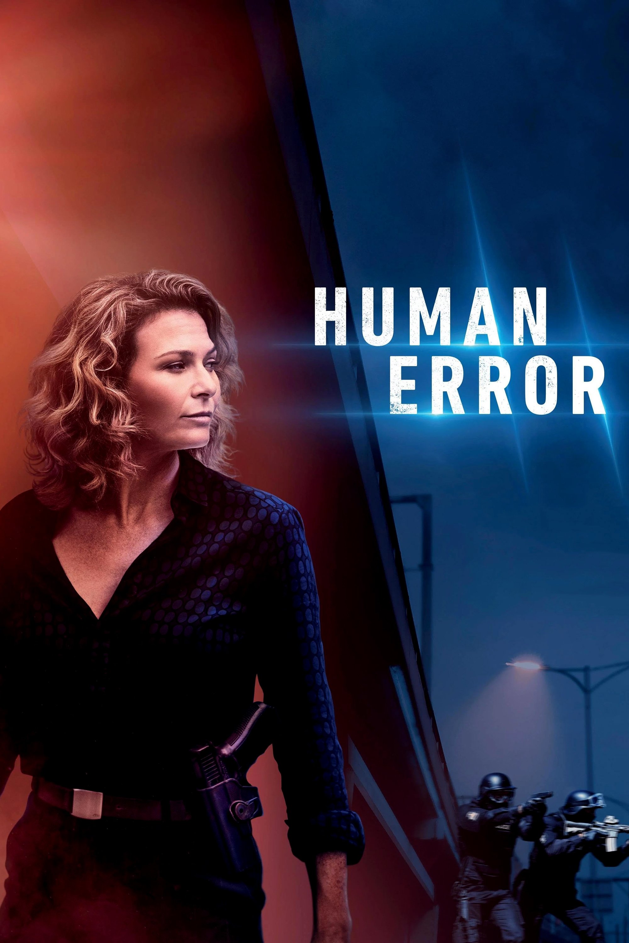 Human Error (2024 TV Series)